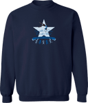 Crew Sweatshirt - Sparkle & Shine Trinity (VA) 2026