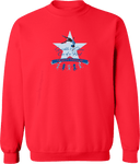 Crew Sweatshirt - Sparkle & Shine Trinity (VA) 2026