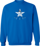 Crew Sweatshirt - Sparkle & Shine Trinity (VA) 2026
