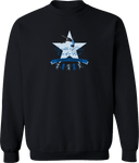Crew Sweatshirt - Sparkle & Shine Trinity (VA) 2026