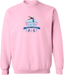 Crew Sweatshirt - Sparkle & Shine Trinity (VA) 2026
