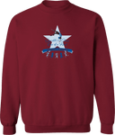 Crew Sweatshirt - Sparkle & Shine Trinity (VA) 2026