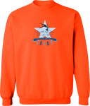 Crew Sweatshirt - Sparkle & Shine Trinity (VA) 2026