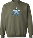 Crew Sweatshirt - Sparkle & Shine Trinity (VA) 2026