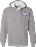 Full Zip Hoodies - Sparkle & Shine Trinity (VA) 2026