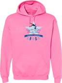 Hoodies - Sparkle & Shine Trinity (VA) 2026