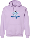 Hoodies - Sparkle & Shine Trinity (VA) 2026