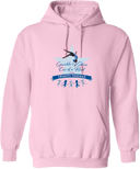 Hoodies - Sparkle & Shine Trinity (VA) 2026