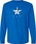 Long Sleeves - Sparkle & Shine Trinity (VA) 2026