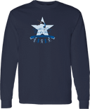 Long Sleeves - Sparkle & Shine Trinity (VA) 2026