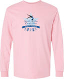 Long Sleeves - Sparkle & Shine Trinity (VA) 2026