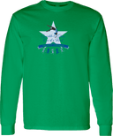Long Sleeves - Sparkle & Shine Trinity (VA) 2026