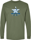 Long Sleeves - Sparkle & Shine Trinity (VA) 2026