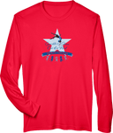 Performance Long Sleeves - Sparkle & Shine Trinity (VA) 2026
