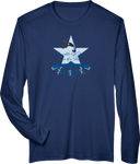 Performance Long Sleeves - Sparkle & Shine Trinity (VA) 2026