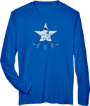 Performance Long Sleeves - Sparkle & Shine Trinity (VA) 2026
