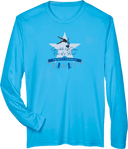 Performance Long Sleeves - Sparkle & Shine Trinity (VA) 2026