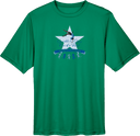 Performance Short Sleeves - Sparkle & Shine Trinity (VA) 2026
