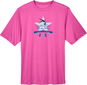 Performance Short Sleeves - Sparkle & Shine Trinity (VA) 2026