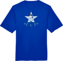 Performance Short Sleeves - Sparkle & Shine Trinity (VA) 2026