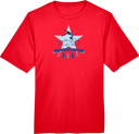 Performance Short Sleeves - Sparkle & Shine Trinity (VA) 2026