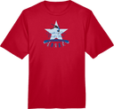 Performance Short Sleeves - Sparkle & Shine Trinity (VA) 2026