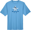 Performance Short Sleeves - Sparkle & Shine Trinity (VA) 2026