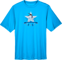 Performance Short Sleeves - Sparkle & Shine Trinity (VA) 2026