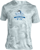 Performance Short Sleeves - Sparkle & Shine Trinity (VA) 2026