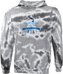 Tie-Dye Hoodies - Sparkle & Shine Trinity (VA) 2026
