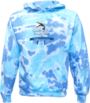 Tie-Dye Hoodies - Sparkle & Shine Trinity (VA) 2026