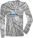 Tie-Dye Long Sleeves - Sparkle & Shine Trinity (VA) 2026