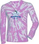 Tie-Dye Long Sleeves - Sparkle & Shine Trinity (VA) 2026