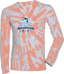 Tie-Dye Long Sleeves - Sparkle & Shine Trinity (VA) 2026