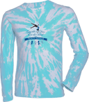 Tie-Dye Long Sleeves - Sparkle & Shine Trinity (VA) 2026