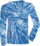 Tie-Dye Long Sleeves - Sparkle & Shine Trinity (VA) 2026