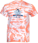 Tie-Dye Short Sleeves - Sparkle & Shine Trinity (VA) 2026
