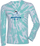 Tie-Dye Long Sleeves - Sparkle & Shine Trinity (VA) 2026