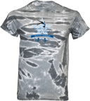 Tie-Dye Short Sleeves - Sparkle & Shine Trinity (VA) 2026