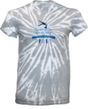 Tie-Dye Short Sleeves - Sparkle & Shine Trinity (VA) 2026