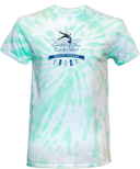 Tie-Dye Short Sleeves - Sparkle & Shine Trinity (VA) 2026