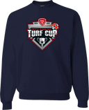 Crew Sweatshirt - FC Europa Turf Cup 2026