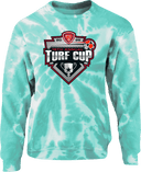 Crew Sweatshirt - FC Europa Turf Cup 2026