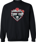 Crew Sweatshirt - FC Europa Turf Cup 2026
