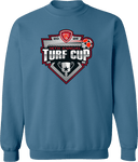 Crew Sweatshirt - FC Europa Turf Cup 2026