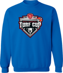 Crew Sweatshirt - FC Europa Turf Cup 2026