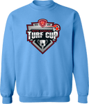 Crew Sweatshirt - FC Europa Turf Cup 2026