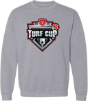 Crew Sweatshirt - FC Europa Turf Cup 2026