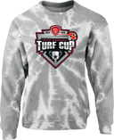 Crew Sweatshirt - FC Europa Turf Cup 2026