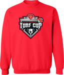 Crew Sweatshirt - FC Europa Turf Cup 2026